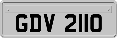GDV2110