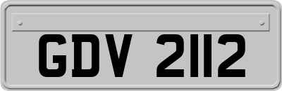 GDV2112