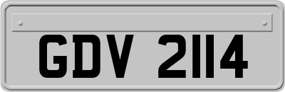 GDV2114