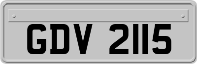 GDV2115