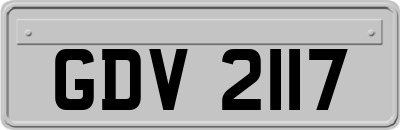 GDV2117