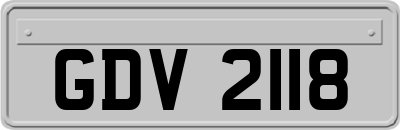 GDV2118