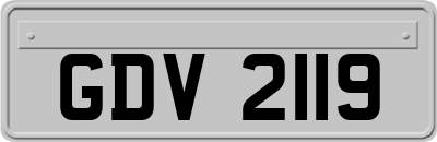 GDV2119