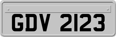 GDV2123