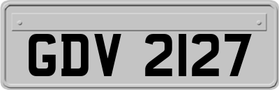 GDV2127