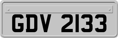 GDV2133