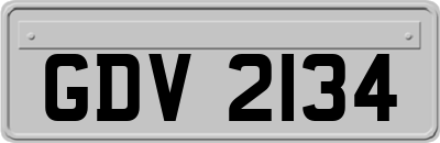 GDV2134