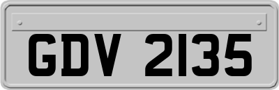 GDV2135