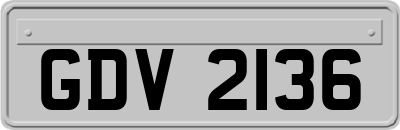 GDV2136