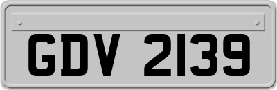 GDV2139