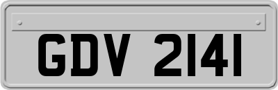 GDV2141