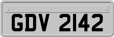 GDV2142