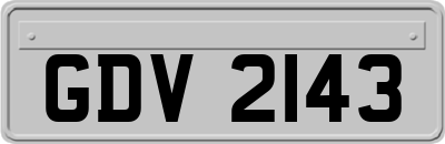 GDV2143