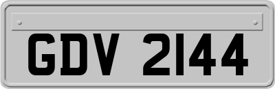 GDV2144