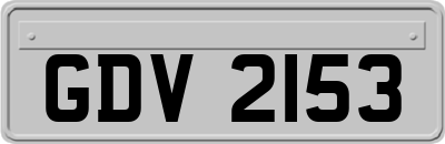 GDV2153
