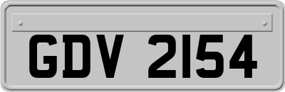 GDV2154