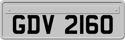 GDV2160