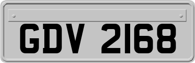GDV2168