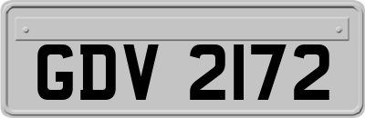 GDV2172