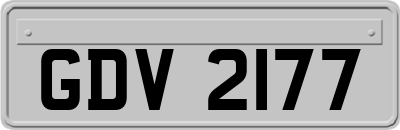 GDV2177