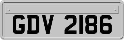 GDV2186