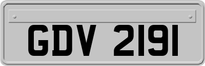 GDV2191