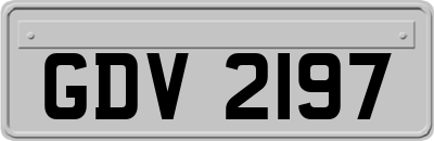 GDV2197