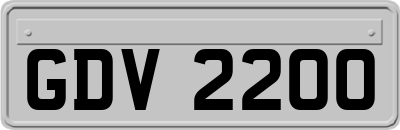 GDV2200