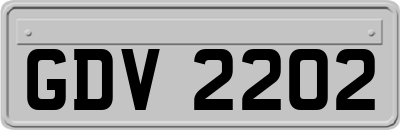 GDV2202