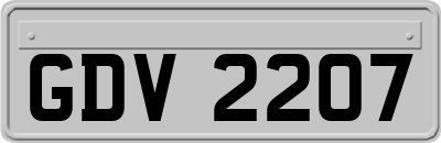 GDV2207