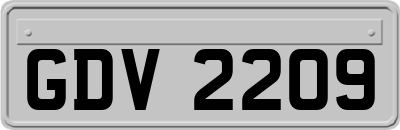 GDV2209