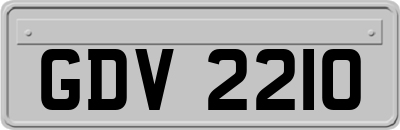 GDV2210