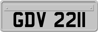 GDV2211