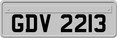 GDV2213
