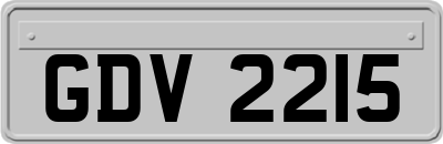 GDV2215