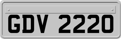 GDV2220