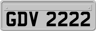 GDV2222