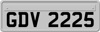 GDV2225