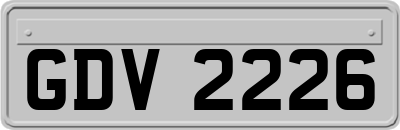 GDV2226