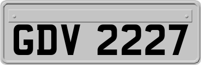 GDV2227