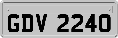 GDV2240