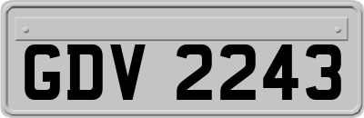 GDV2243