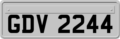 GDV2244