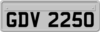 GDV2250