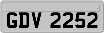 GDV2252