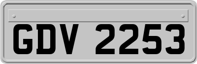 GDV2253