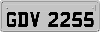 GDV2255