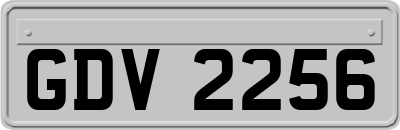 GDV2256