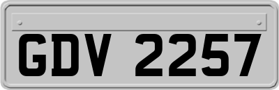 GDV2257