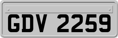GDV2259